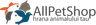 Logo AllPetShop