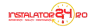 Logo Instalator24