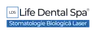 Logo Life Dental Spa