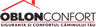Logo Oblon Confort